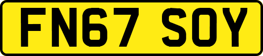 FN67SOY