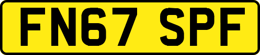 FN67SPF