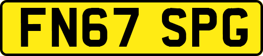 FN67SPG