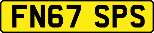 FN67SPS