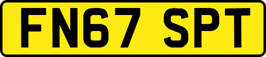 FN67SPT