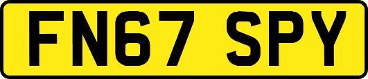 FN67SPY