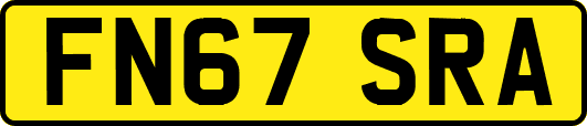 FN67SRA