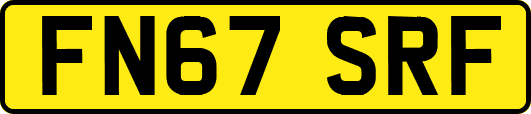 FN67SRF