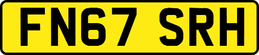 FN67SRH
