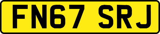 FN67SRJ