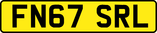 FN67SRL