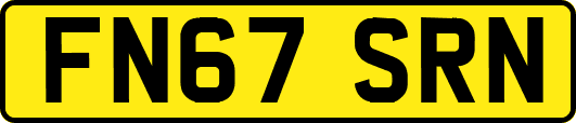 FN67SRN