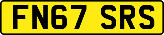 FN67SRS