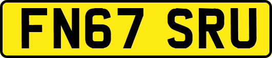 FN67SRU