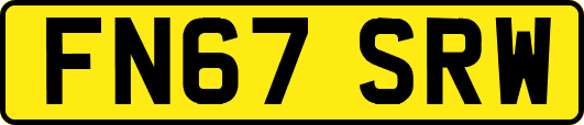 FN67SRW