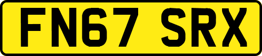 FN67SRX