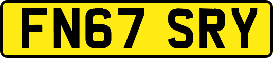 FN67SRY