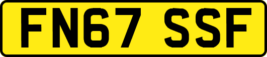 FN67SSF