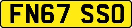 FN67SSO