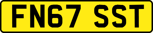 FN67SST