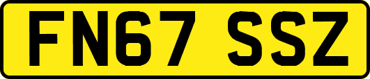 FN67SSZ
