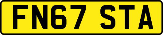 FN67STA