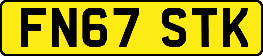 FN67STK
