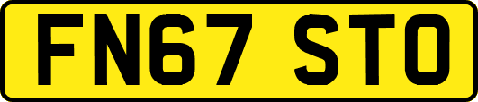 FN67STO