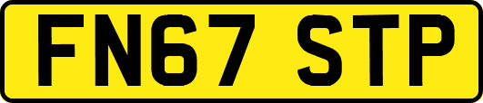 FN67STP