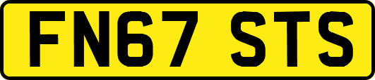 FN67STS