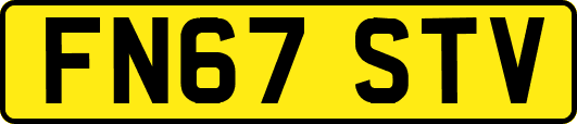 FN67STV
