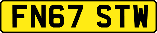 FN67STW