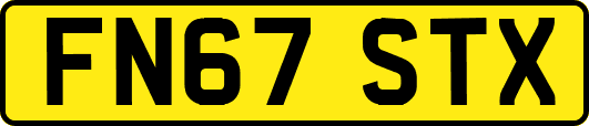 FN67STX