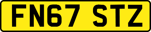 FN67STZ