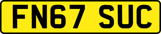 FN67SUC
