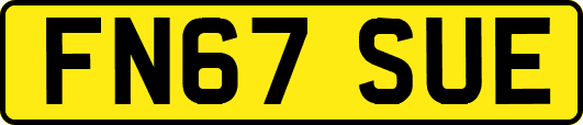 FN67SUE