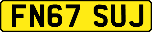 FN67SUJ