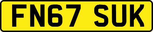 FN67SUK