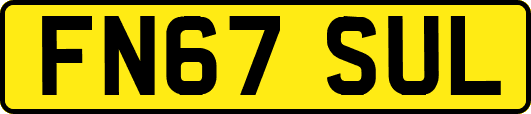 FN67SUL