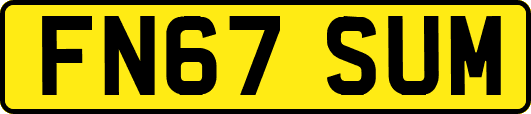 FN67SUM