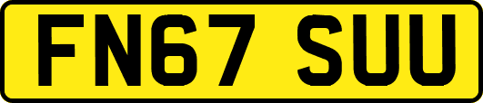 FN67SUU