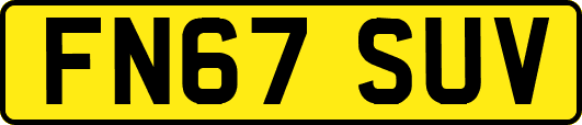 FN67SUV