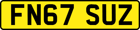 FN67SUZ