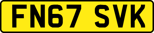 FN67SVK