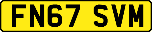 FN67SVM