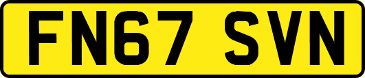 FN67SVN