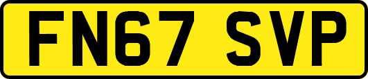 FN67SVP