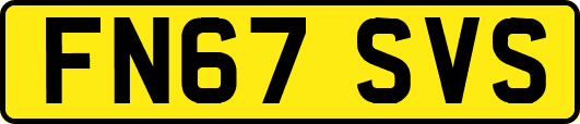 FN67SVS