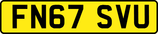 FN67SVU
