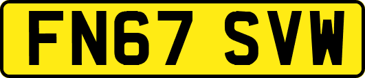 FN67SVW