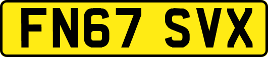 FN67SVX