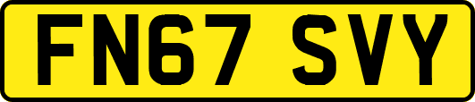 FN67SVY