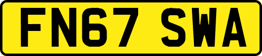 FN67SWA