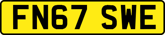 FN67SWE